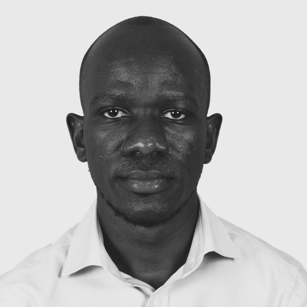 Gilbert Muramirabagabo